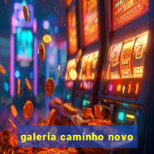 galeria caminho novo